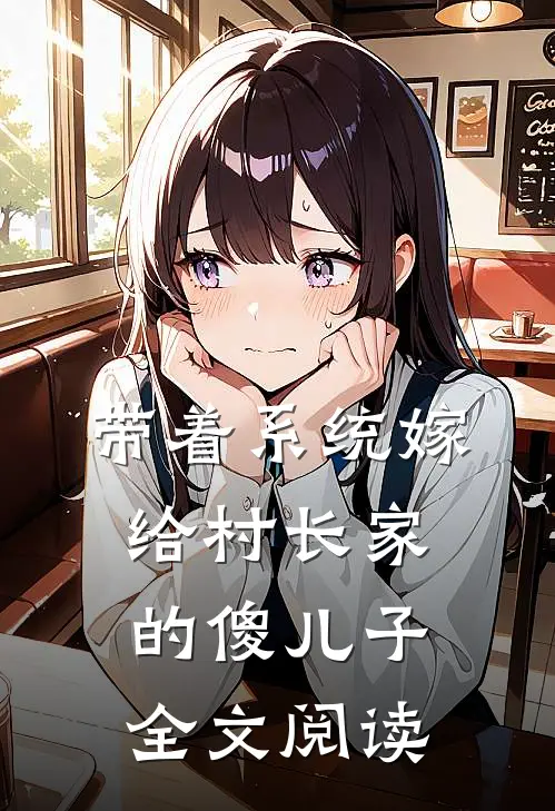 带着系统嫁给村长家的傻儿子全文阅读