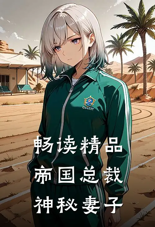 畅读精品帝国总裁神秘妻子