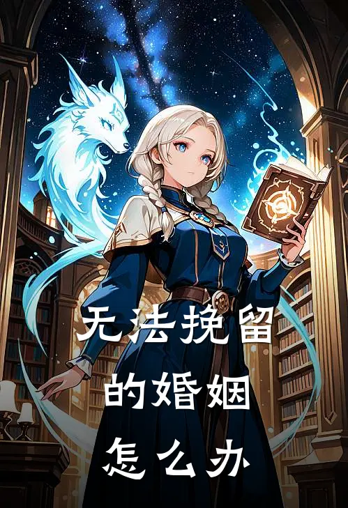 无法挽留的婚姻,怎么办
