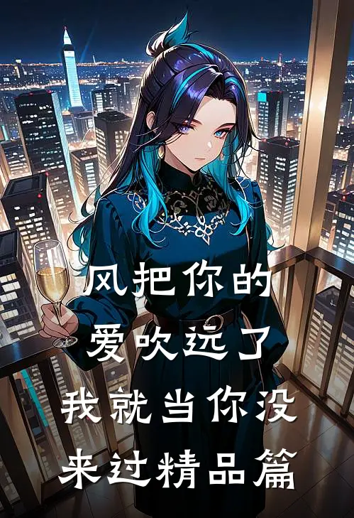 风把你的爱吹远了，我就当你没来过精品篇