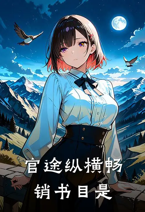 官途纵横畅销书目是