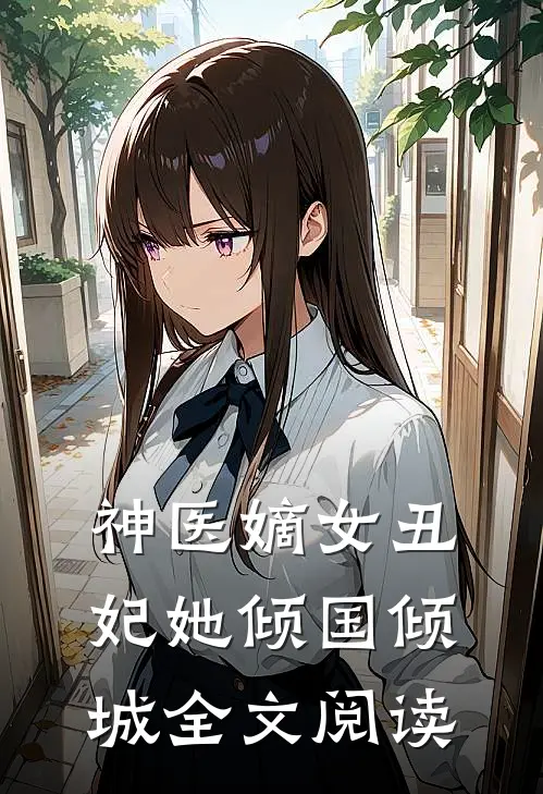 神医嫡女丑妃她倾国倾城全文阅读