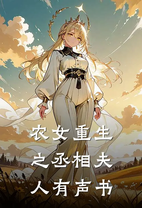 农女重生之丞相夫人有声书