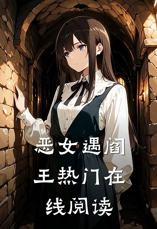 恶女遇阎王热门在线阅读