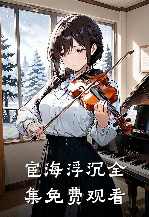 宦海浮沉全集免费观看