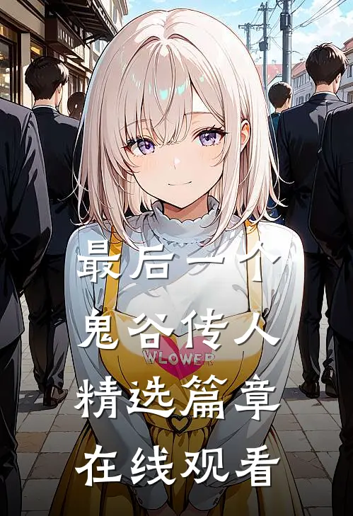最后一个鬼谷传人精选篇章在线观看
