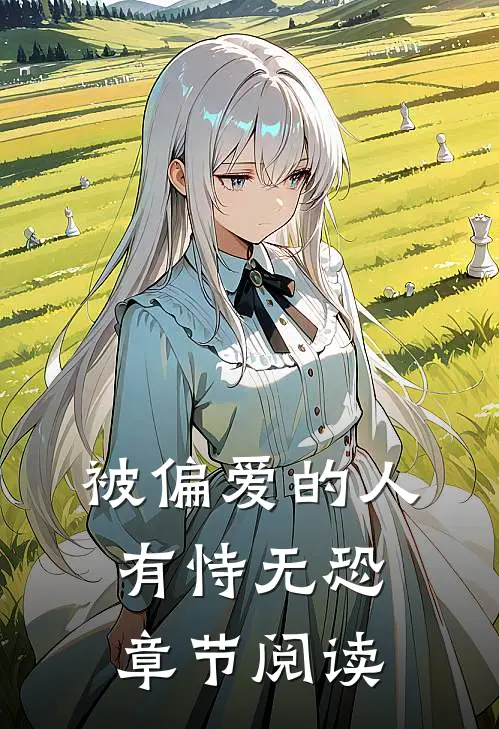 被偏爱的人有恃无恐章节阅读