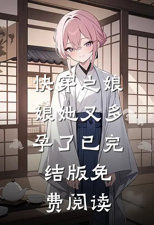 快穿之娘娘她又多孕了已完结版免费阅读