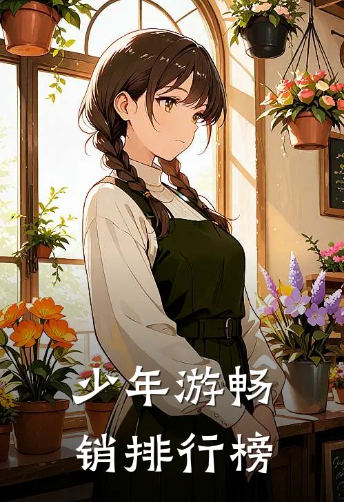 少年游畅销排行榜