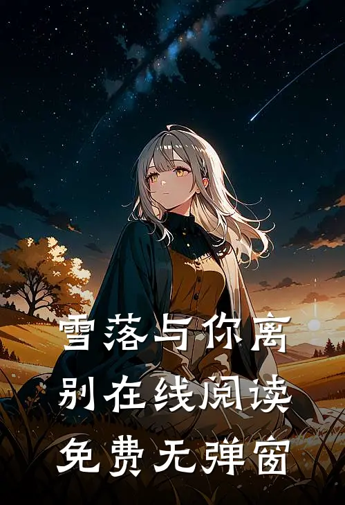 雪落与你离别在线阅读免费无弹窗