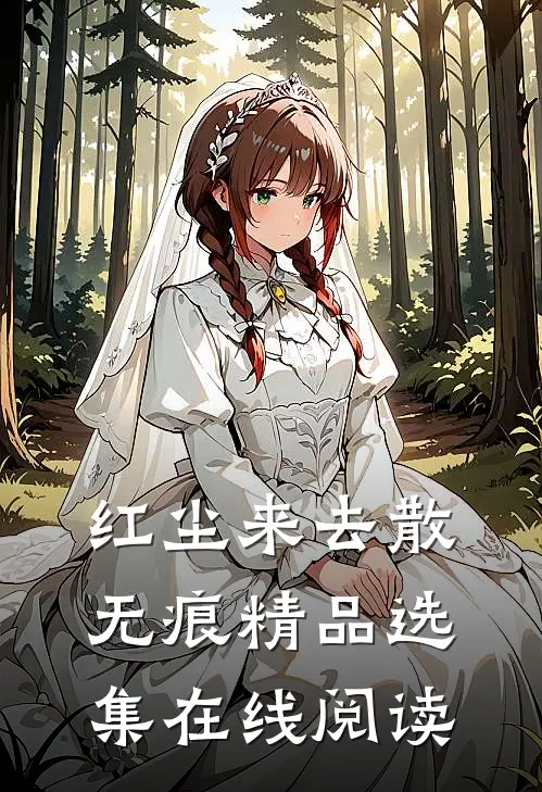 红尘来去散无痕精品选集在线阅读