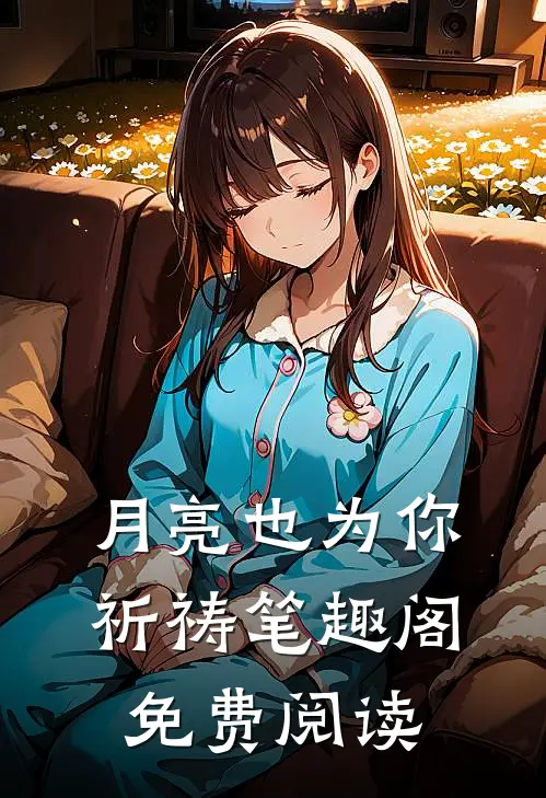 月亮也为你祈祷笔趣阁免费阅读