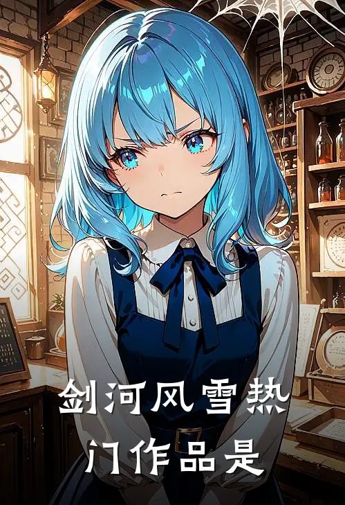 剑河风雪热门作品是
