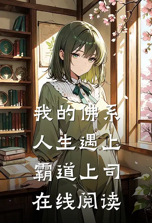 我的佛系人生遇上霸道上司在线阅读