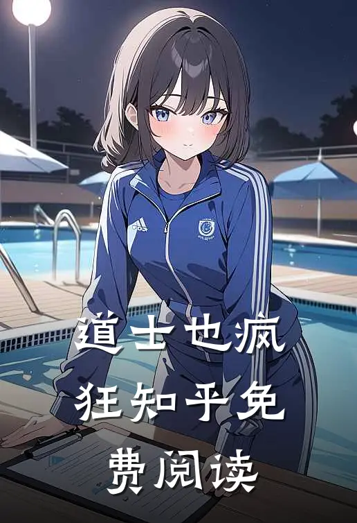 道士也疯狂知乎免费阅读