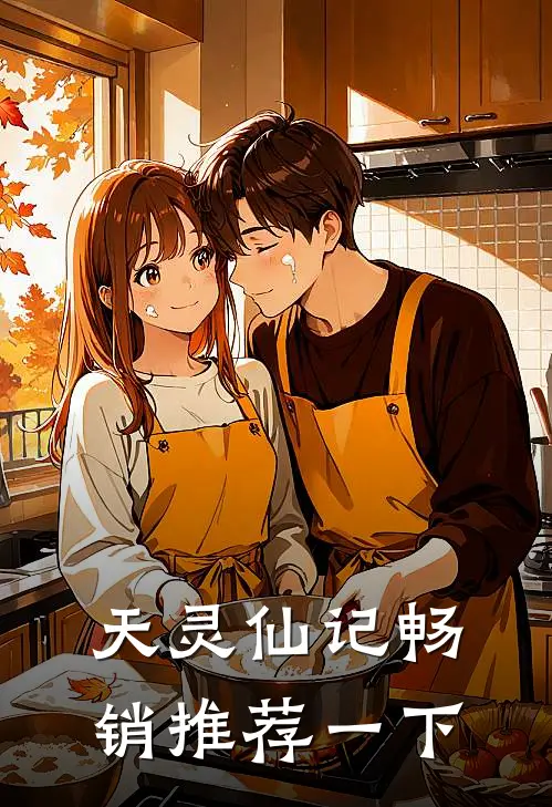 天灵仙记畅销推荐一下