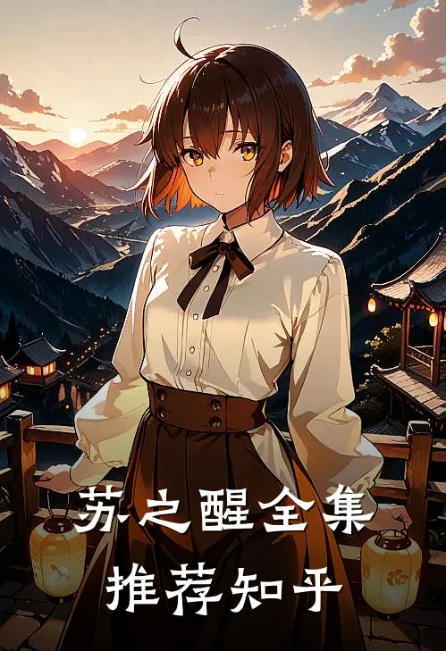 苏之醒全集推荐知乎