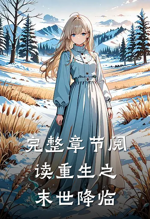 完整章节阅读重生之末世降临