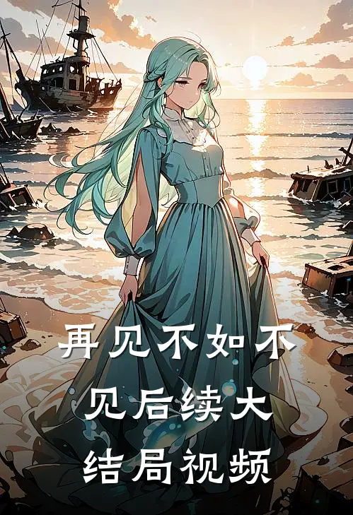 再见不如不见后续大结局视频