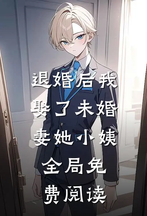 退婚后我娶了未婚妻她小姨全局免费阅读