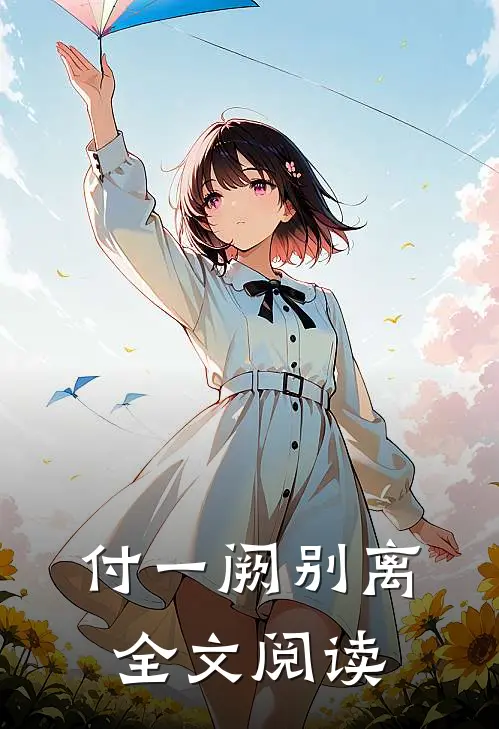 付一阙别离全文阅读