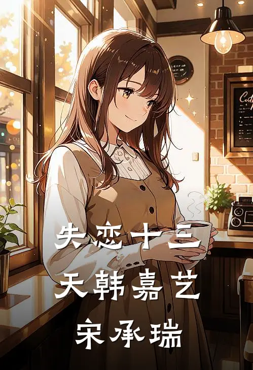 失恋十三天韩嘉艺宋承瑞