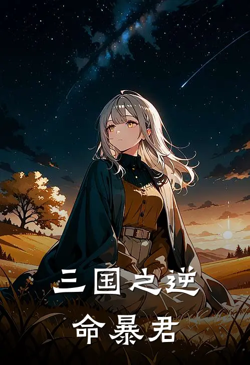 三国之逆命暴君