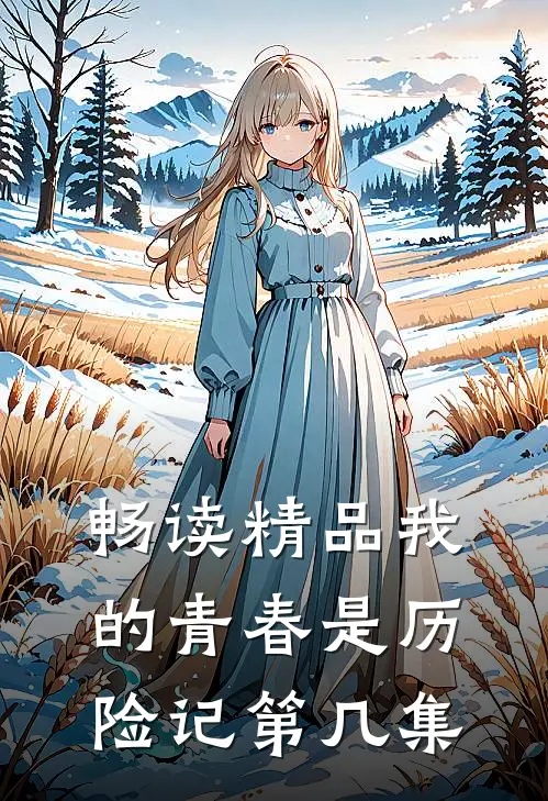 畅读精品我的青春是历险记第几集
