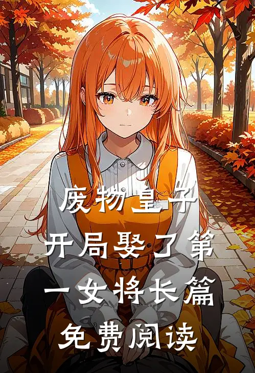 废物皇子,开局娶了第一女将长篇免费阅读