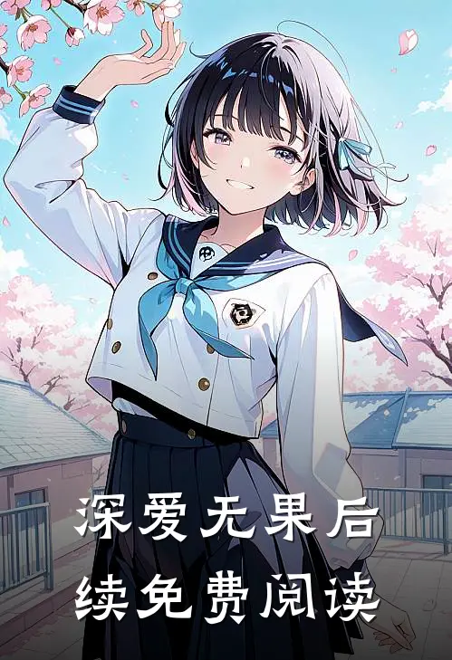 深爱无果后续免费阅读