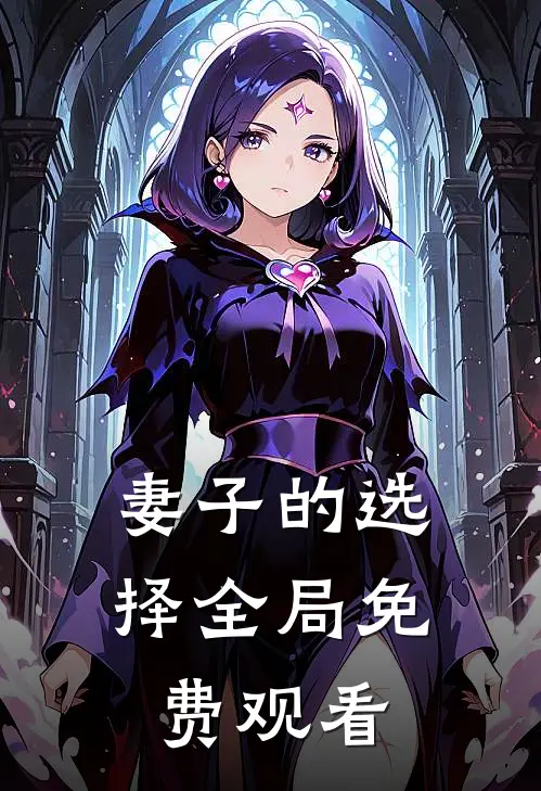 妻子的选择全局免费观看