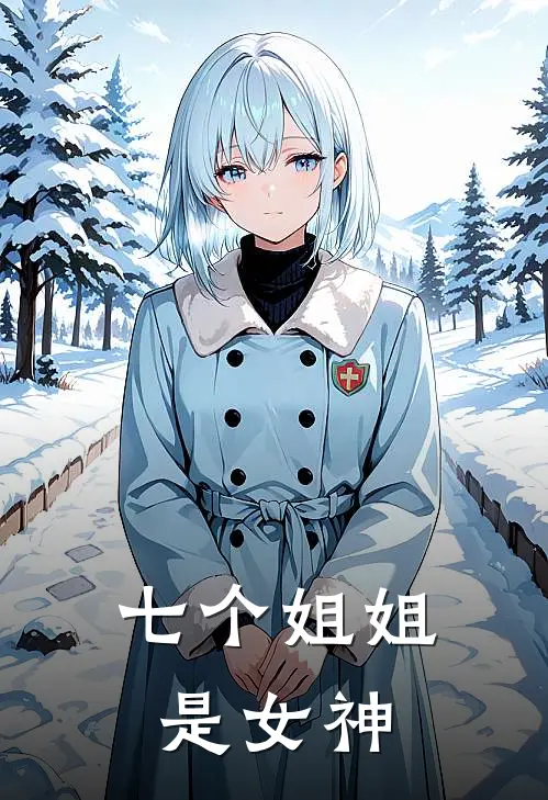 七个姐姐是女神