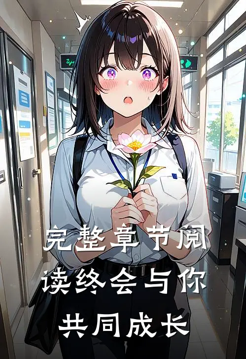 完整章节阅读终会与你共同成长