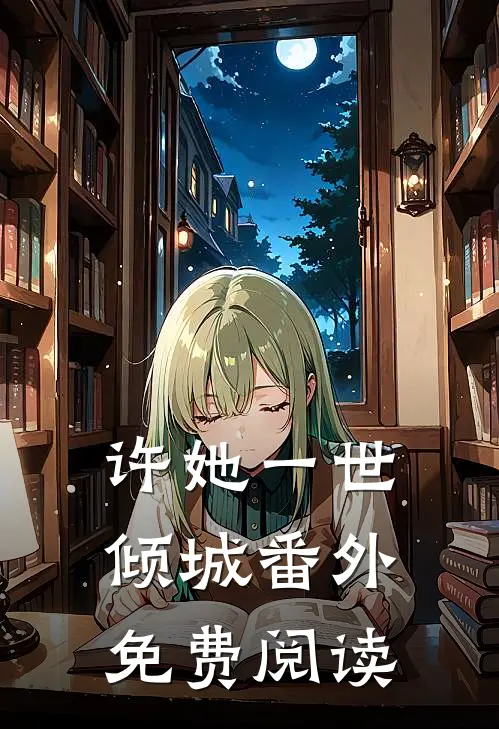许她一世倾城 番外免费阅读