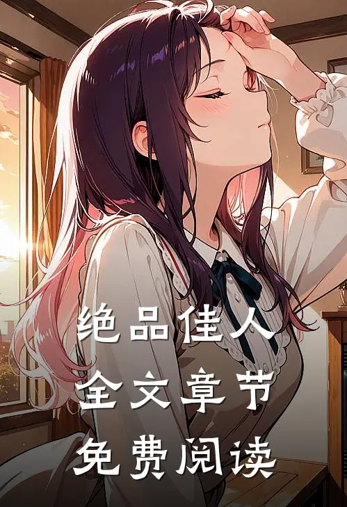 绝品佳人全文章节免费阅读