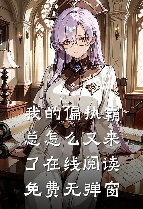 我的偏执霸总怎么又来了在线阅读免费无弹窗
