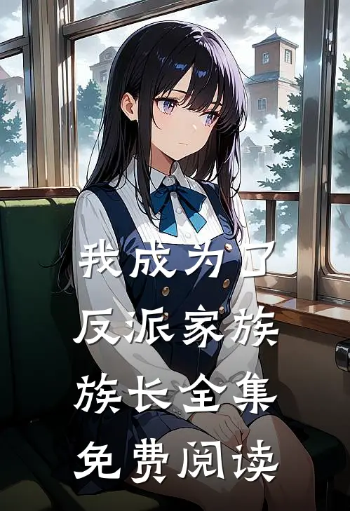 我成为了反派家族族长全集免费阅读