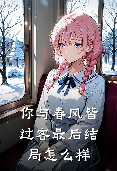 你与春风皆过客最后结局怎么样