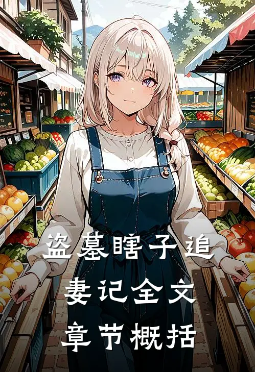 盗墓瞎子追妻记全文章节概括