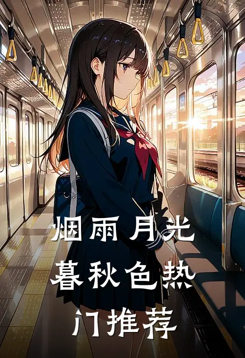 烟雨月光暮秋色热门推荐