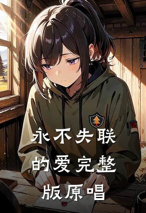 永不失联的爱完整版原唱