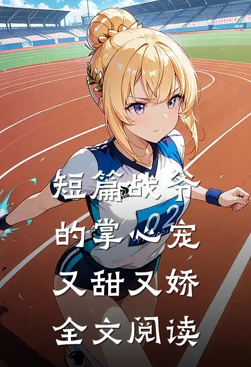 短篇战爷的掌心宠又甜又娇全文阅读