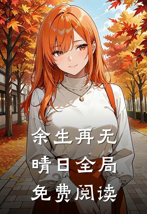 余生再无晴日全局免费阅读