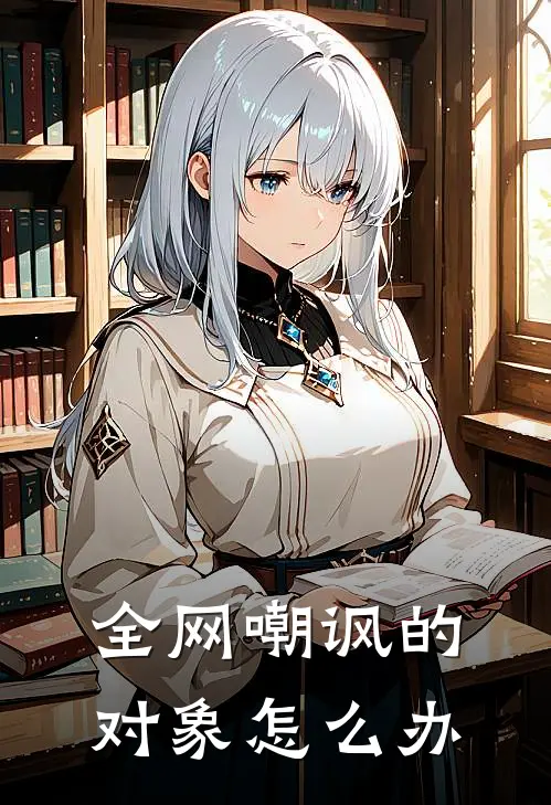 全网嘲讽的对象怎么办