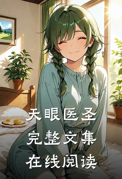 天眼医圣完整文集在线阅读