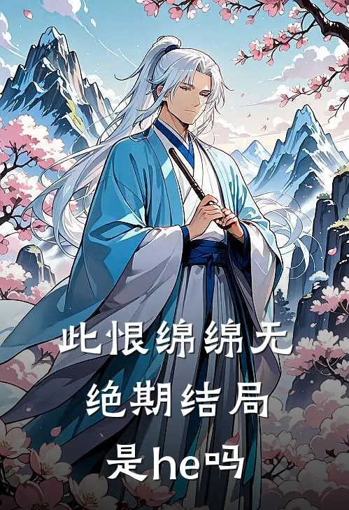 此恨绵绵无绝期结局是he吗