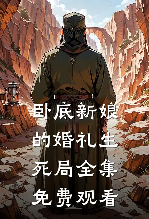 卧底新娘的婚礼生死局 全集免费观看