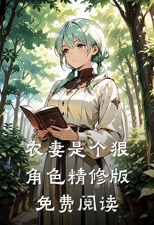 农妻是个狠角色精修版免费阅读