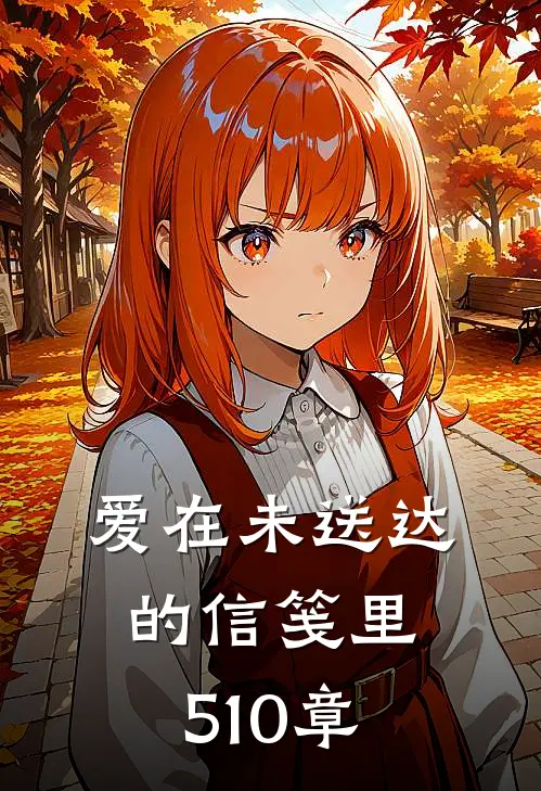 爱在未送达的信笺里5-10章