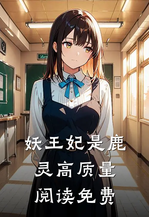 妖王妃是鹿灵高质量阅读免费